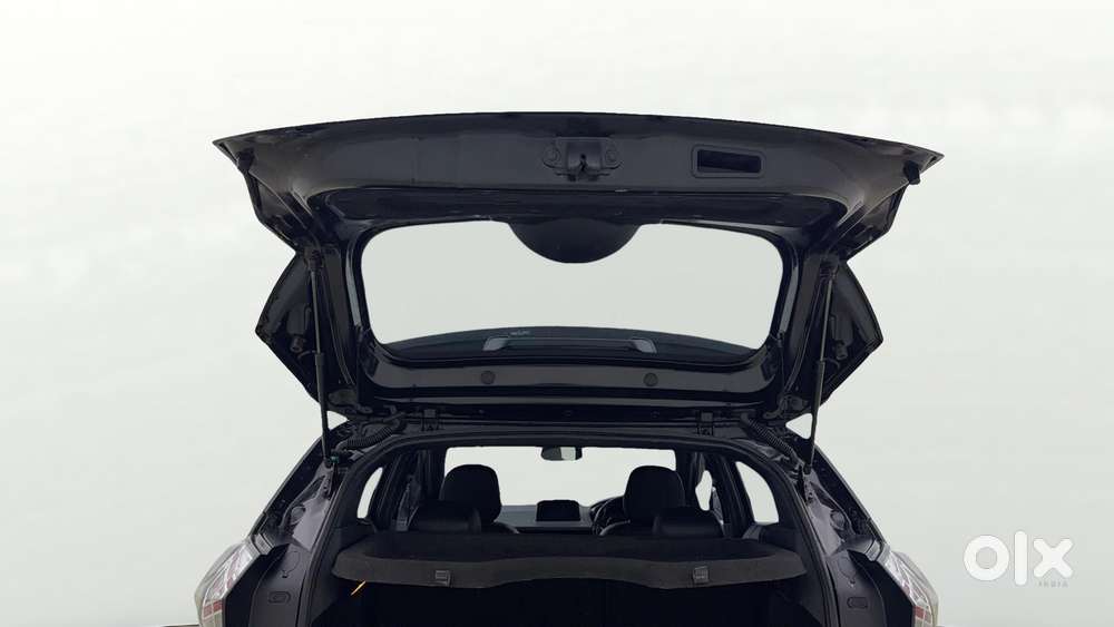 Tata Nexon Xza Plus Diesel Dark Edition, 2022, Diesel