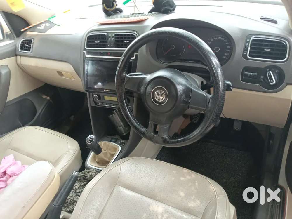 Maruti Suzuki Dzire 2012