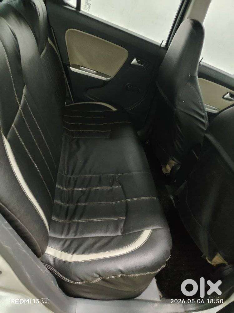 Maruti Suzuki Alto K10 Vxi, 2016, Petrol