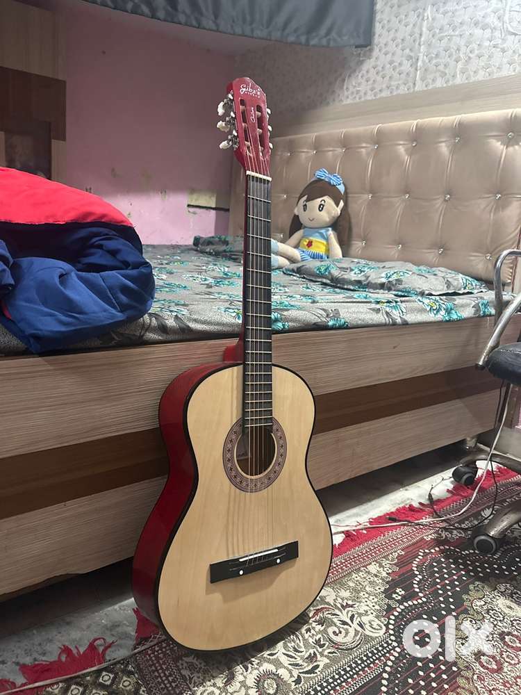 Acoustic Guitar