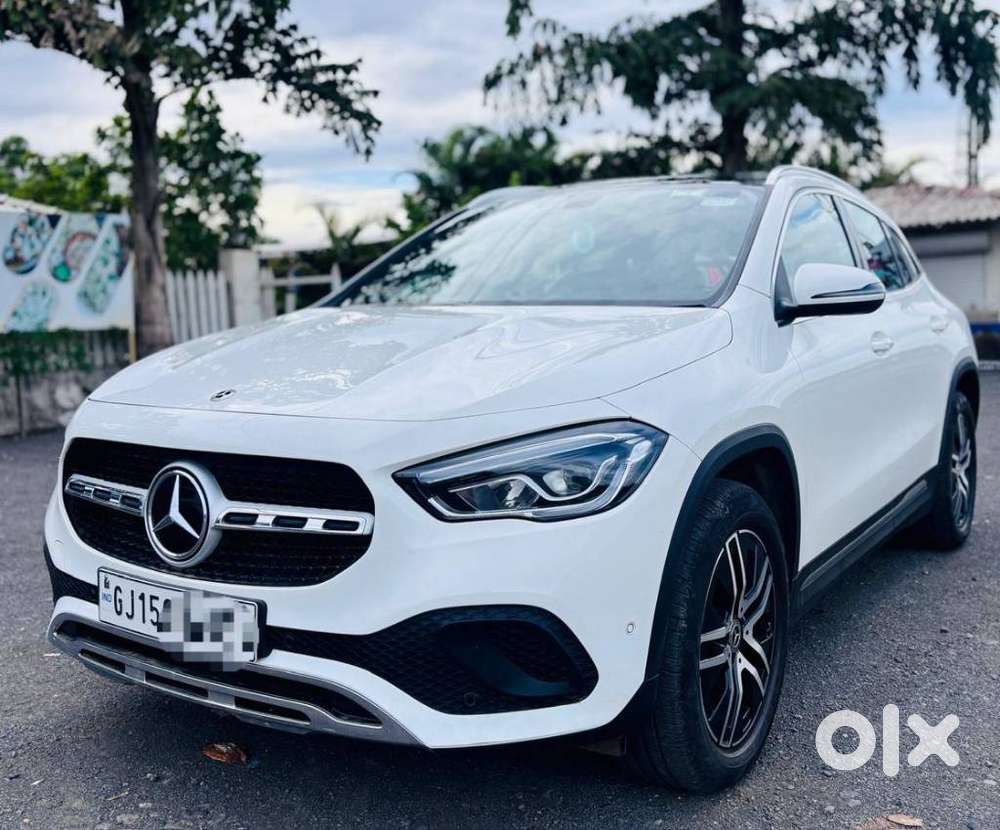 Mercedes-benz Gla 220d, 2023, Diesel