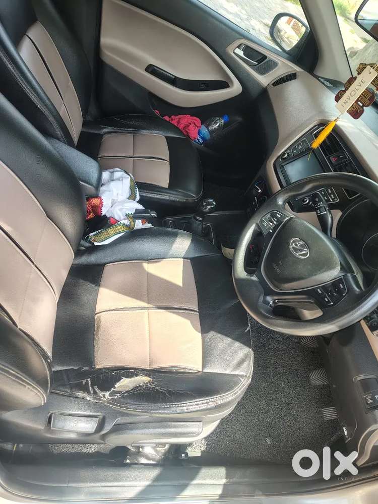 Hyundai I20 2019