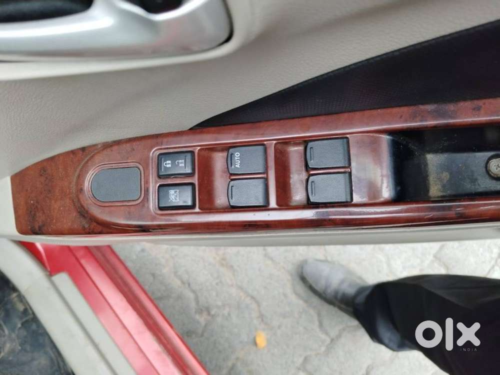 Maruti Suzuki Celerio 2014-2017 Vxi, 2016, Petrol