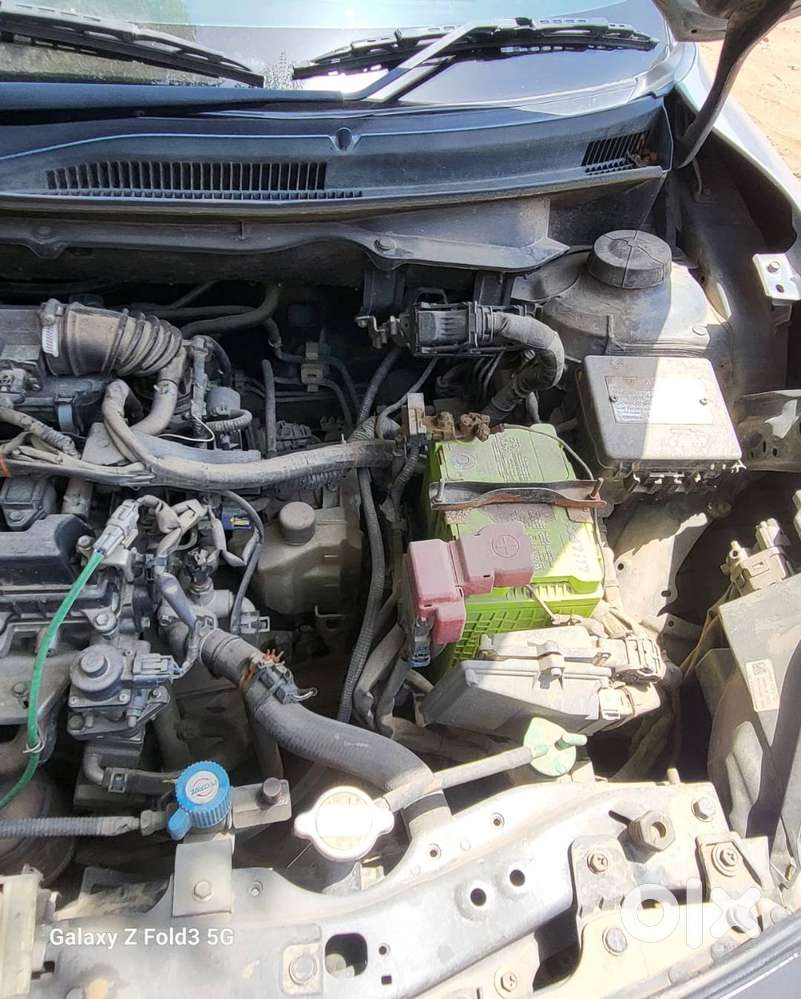 Maruti Suzuki Dzire 2020 Petrol Good Condition And Well Maintained