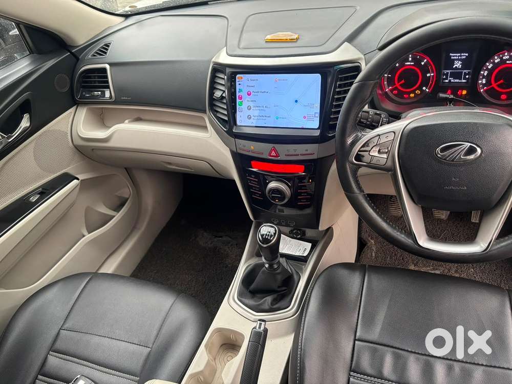 Mahindra Xuv300 Diesel W8