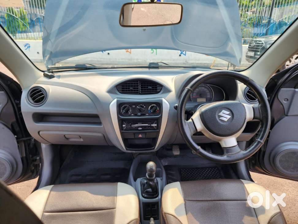 Maruti Suzuki Alto 800 2012-2016 Lxi, 2015, Petrol