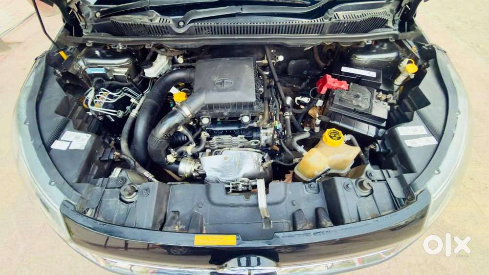 Tata Nexon 1.2 Revotron Xm (s), 2021, Petrol