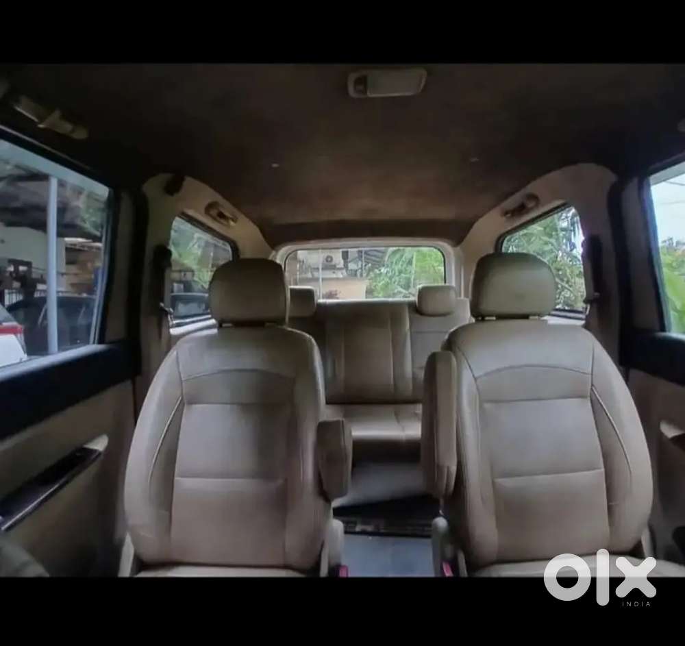 Enjoy Lt 7 Seater