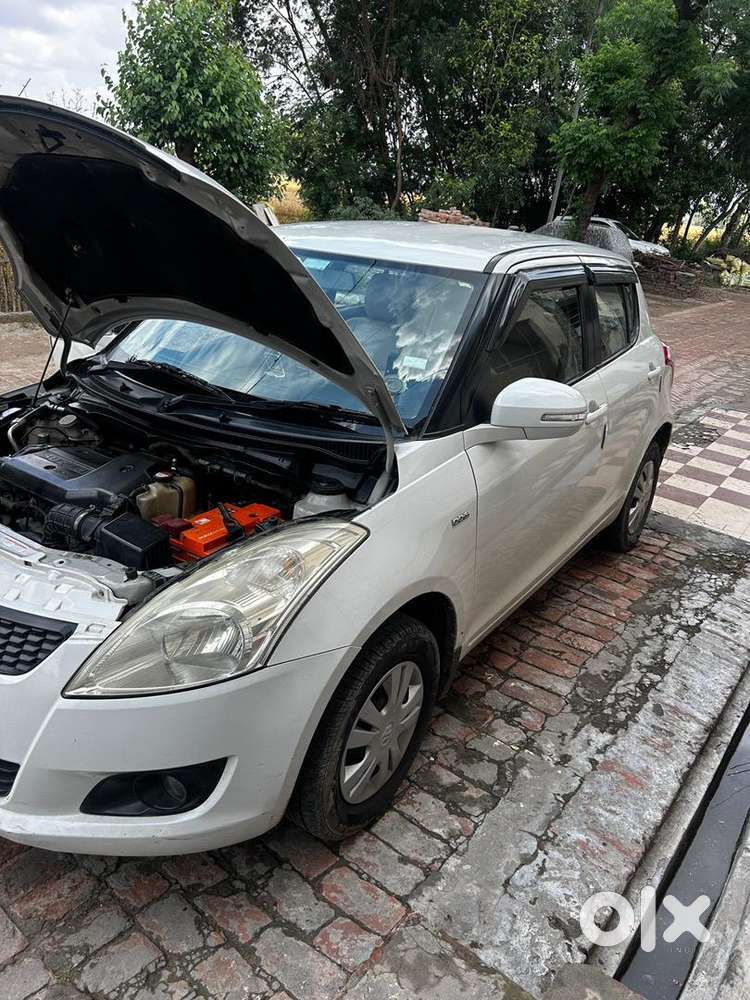 Maruti Suzuki Diesel 2014 Car