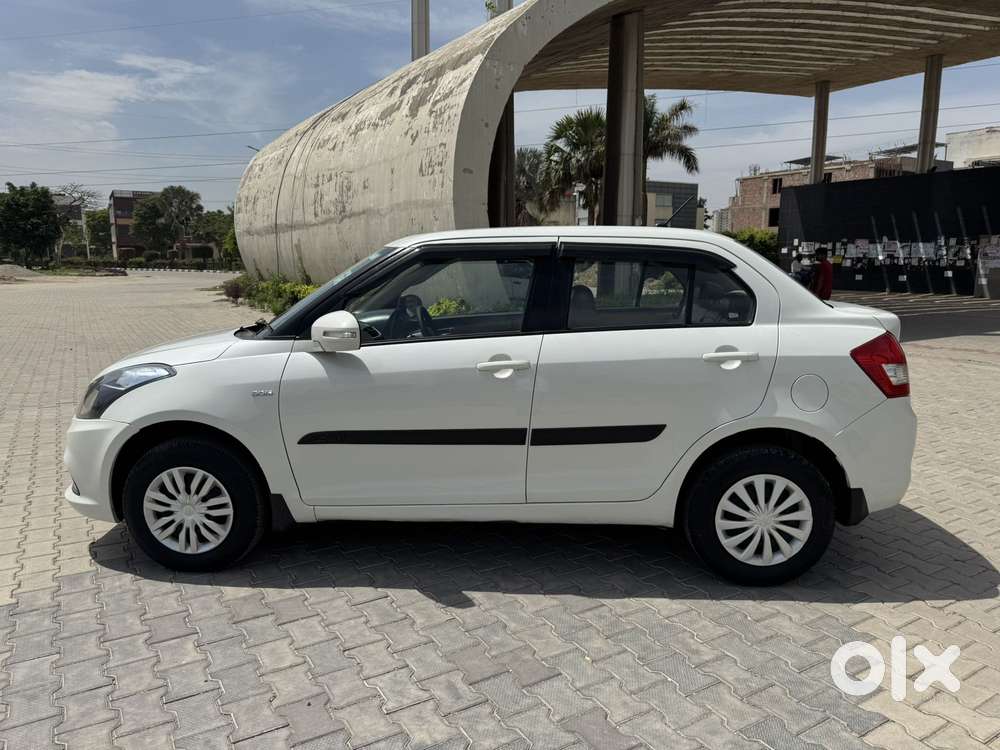 Maruti Suzuki Swift Dzire 2015-2017 Vdi Abs, 2015, Diesel
