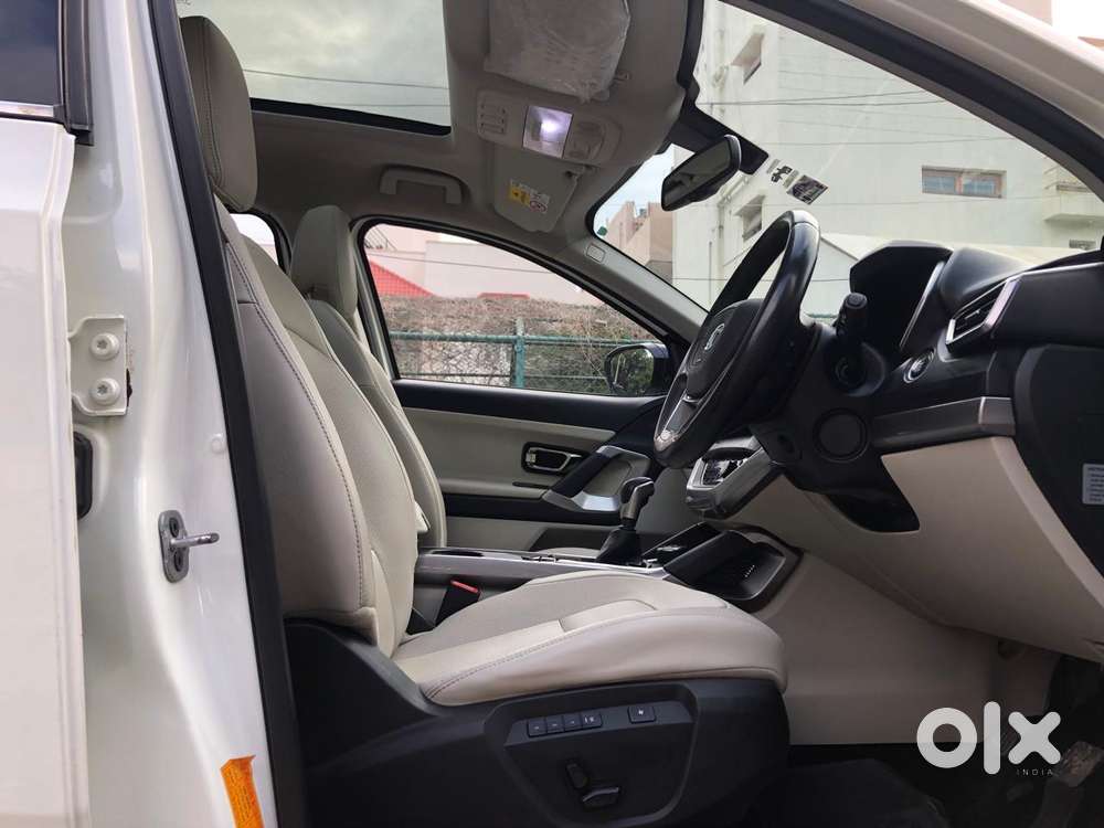 Tata Safari 2.0 Kryotec Xz Plus 6 Str, 2026, Diesel