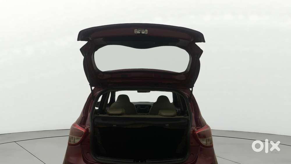 Hyundai Grand I10 Asta 1.2 Kappa Vtvt, 2015, Petrol