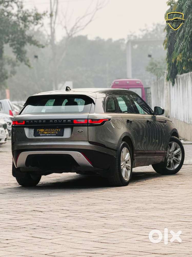 Land Rover Range Velar P250 S, 2020, Petrol