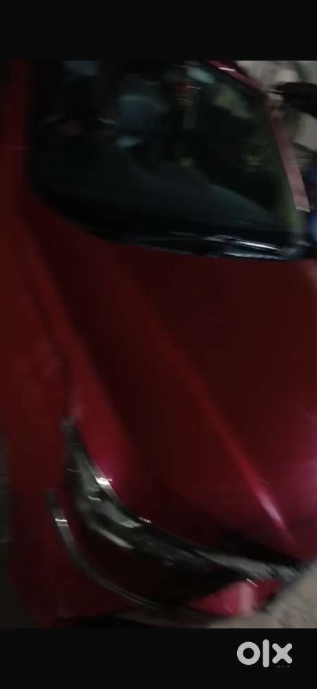 Honda Amaze 2019 Petrol
