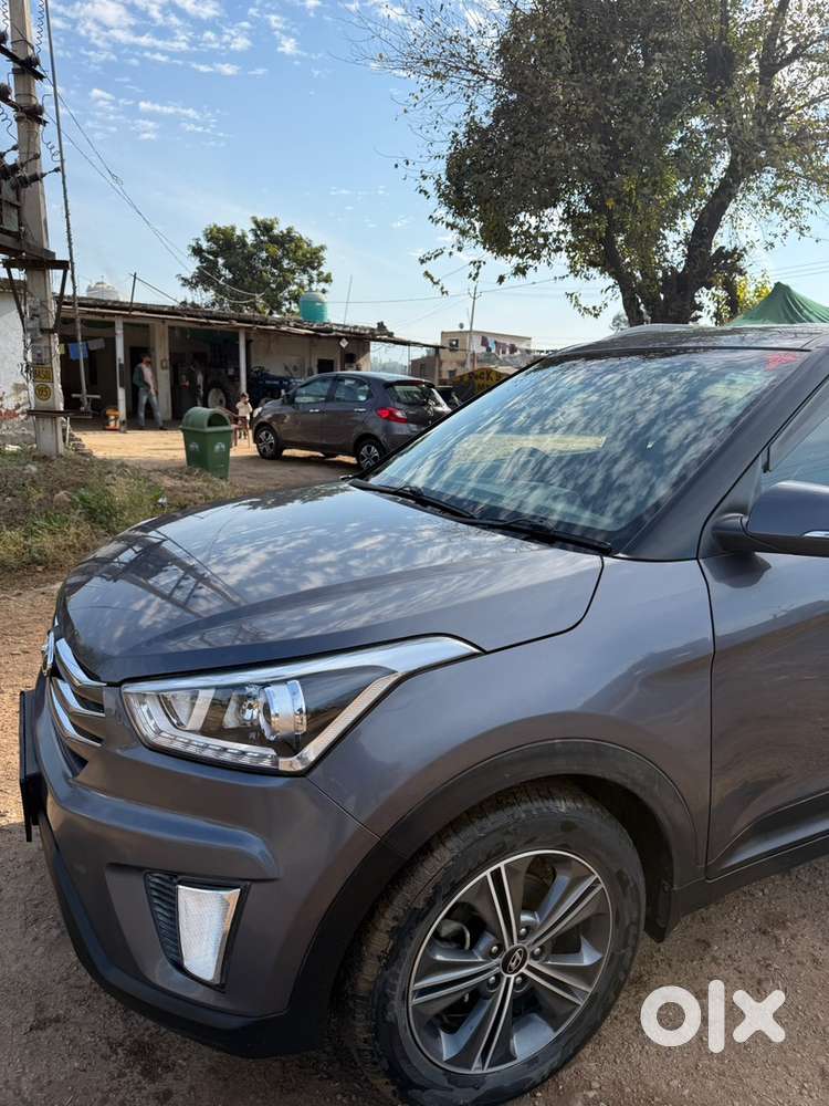 Hyundai Diesel Car 2015