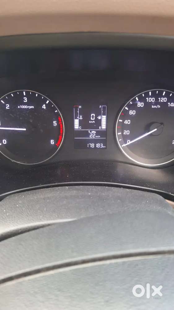 I20 Mohali Vip Number Car For Sale