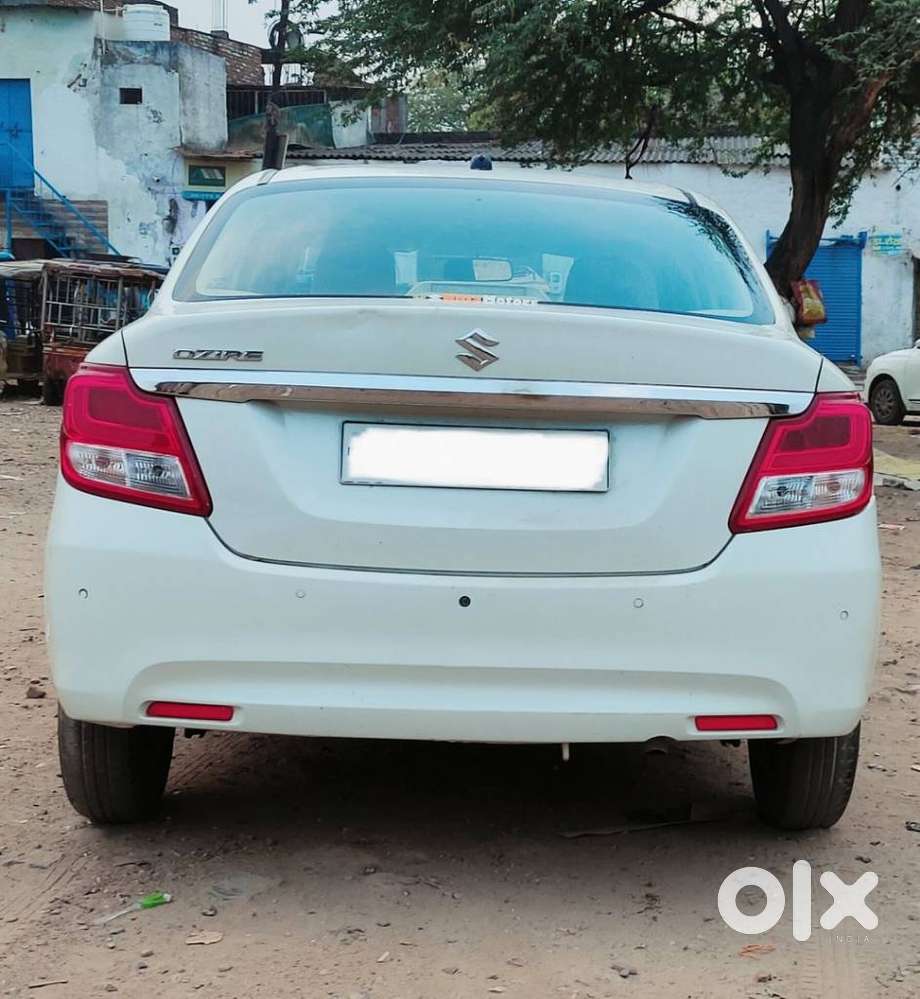 Maruti Suzuki Swift Dzire 1.3 Lxi, 2022, Petrol