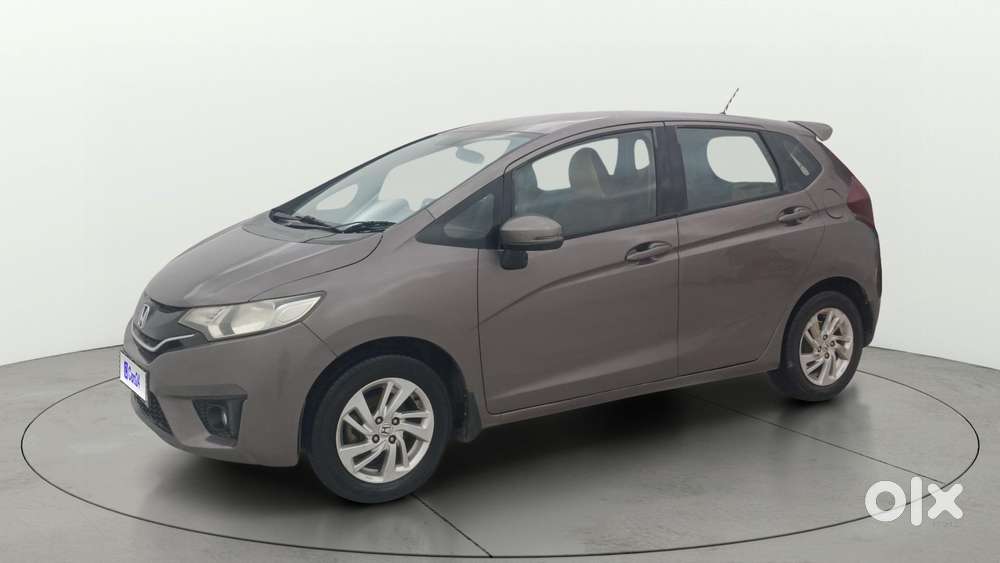 Honda Jazz 1.2 Vx I Vtec, 2016, Petrol