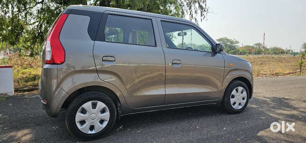 Fully New Condition Car