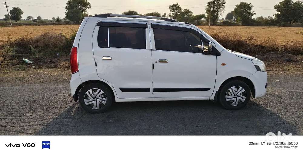 Maruti Suzuki Wagon R 2012 Cng & Hybrids 146500 Km Driven