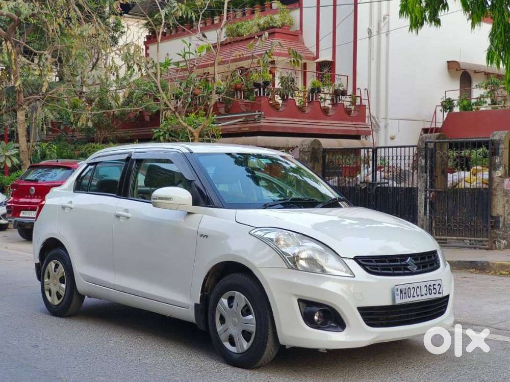 Maruti Suzuki Dzire