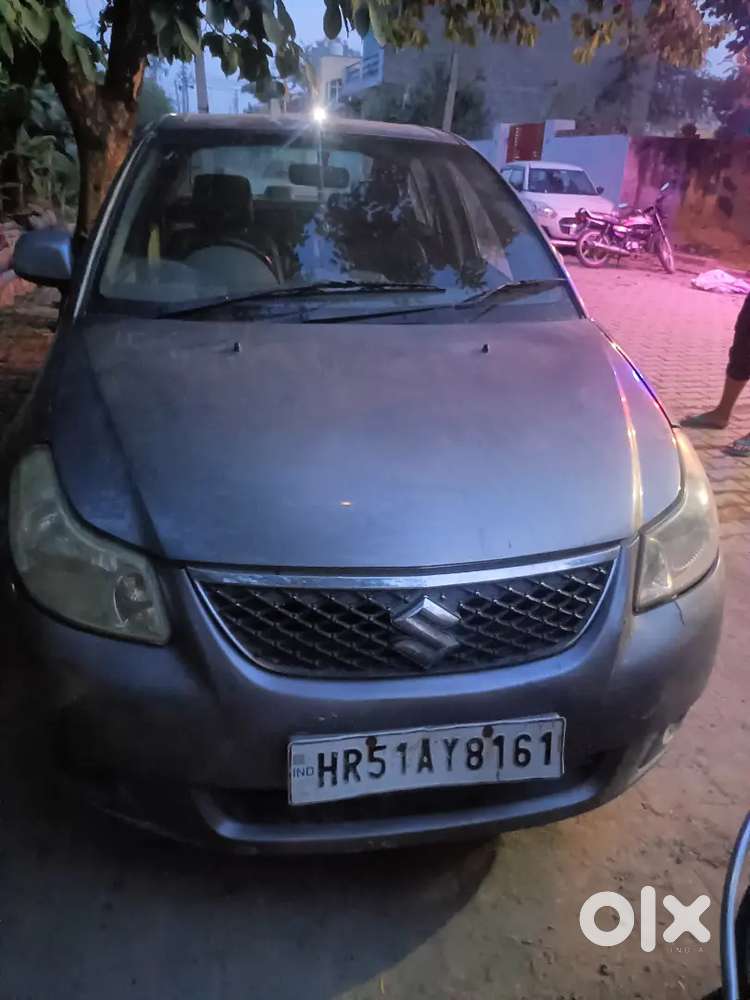 Cng, Good Condition, Insurance 2027