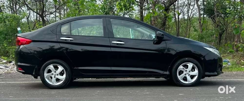 Honda City 1.5 Vx I-vtec Mt, 2014, Petrol