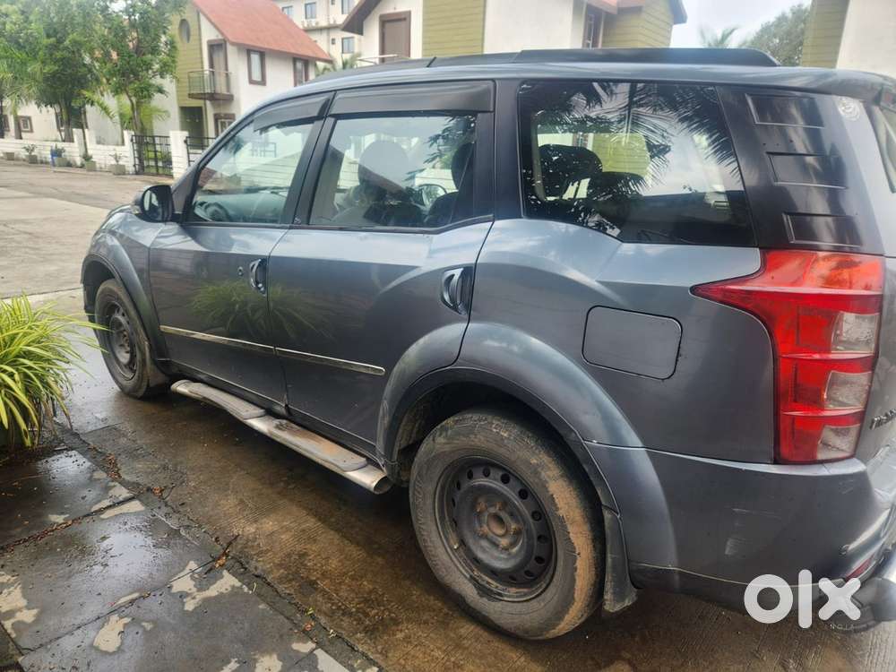 Mahindra Xuv500 Diesel Manual 2012