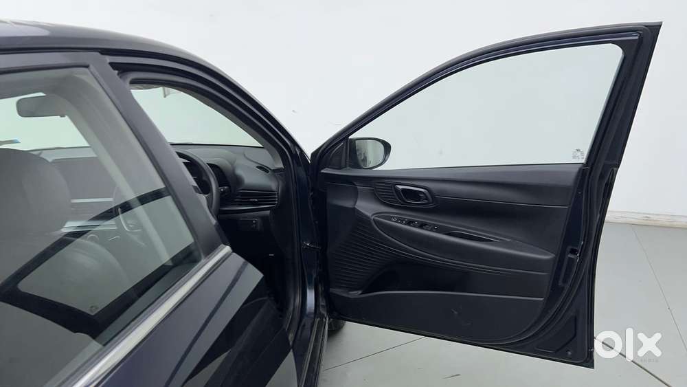Hyundai I20 1.2 Sportz, 2021, Petrol