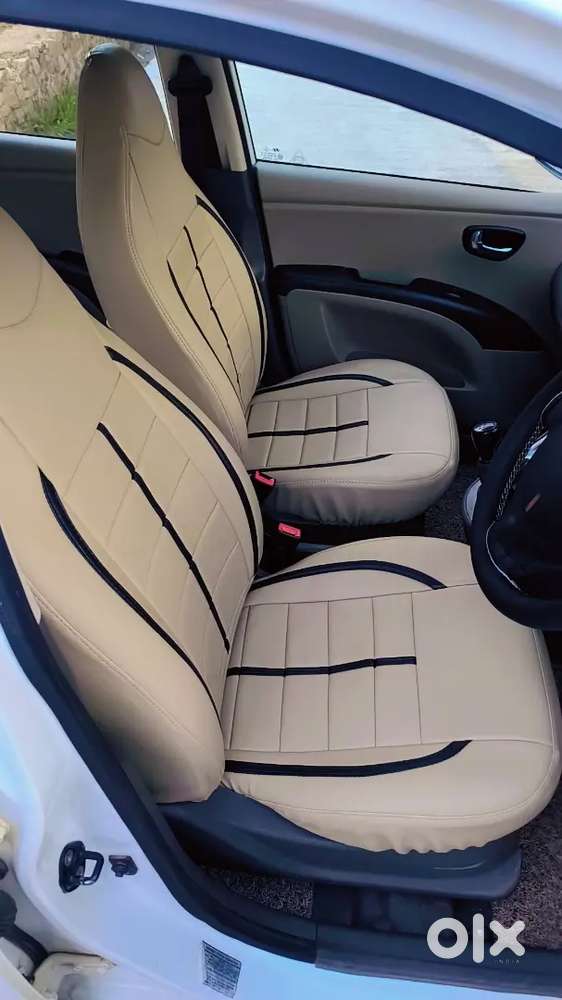 Hyundai I10 2015 Petrol 63254 Km Driven