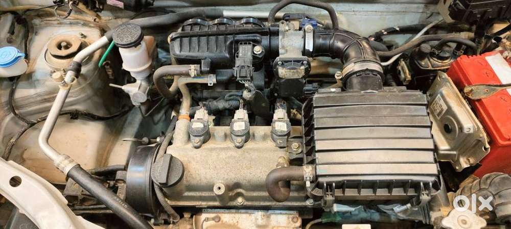 Maruti Suzuki Alto 800 2019-2023 0.8 Vxi, 2018, Petrol