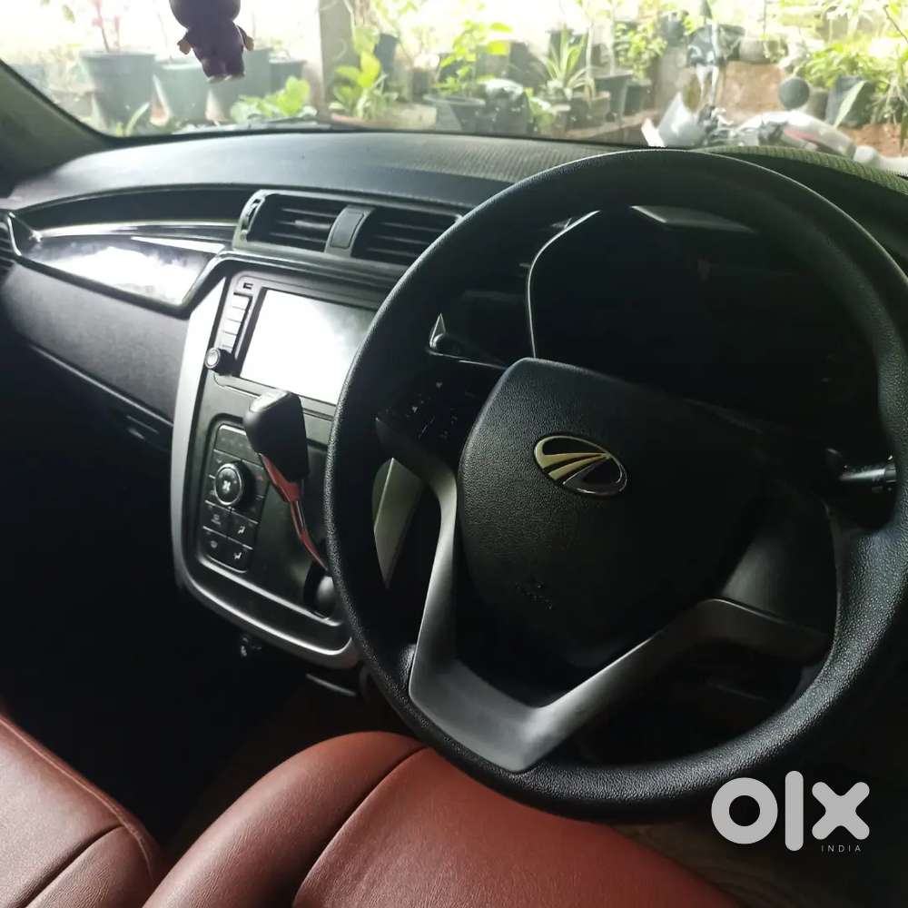 Mahindra Kuv100 Nxt K8 2018 Diesel