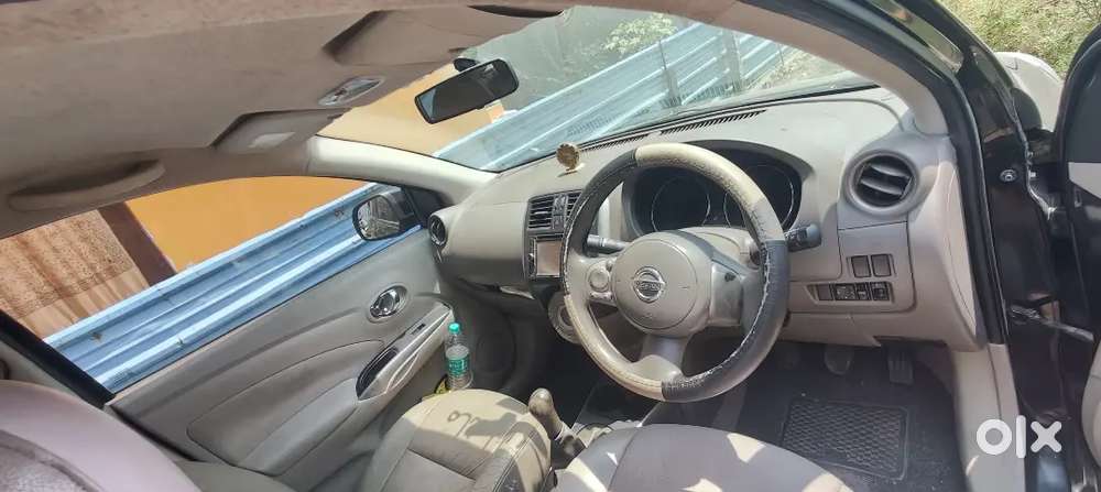 Nisaan Sunny Ready To Drive