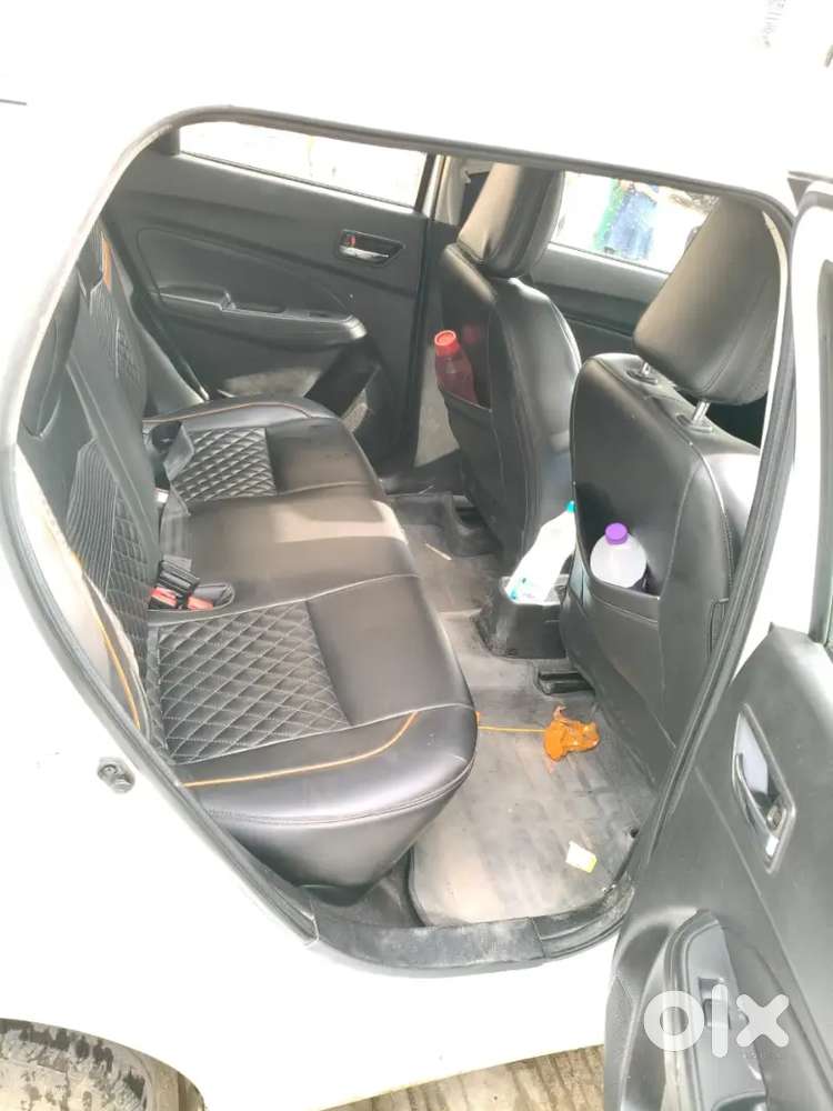 Maruti Suzuki Swift 2024 Petrol 41000 Km Driven