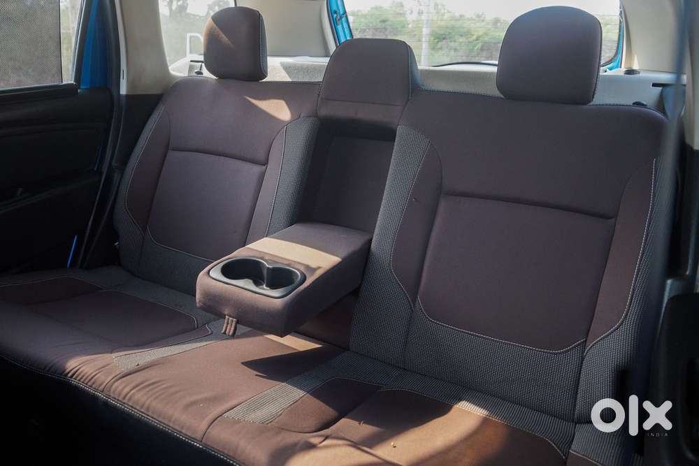 Renault Duster 2019-2020 1.5 110 Ps Rxs Diesel, 2021, Diesel