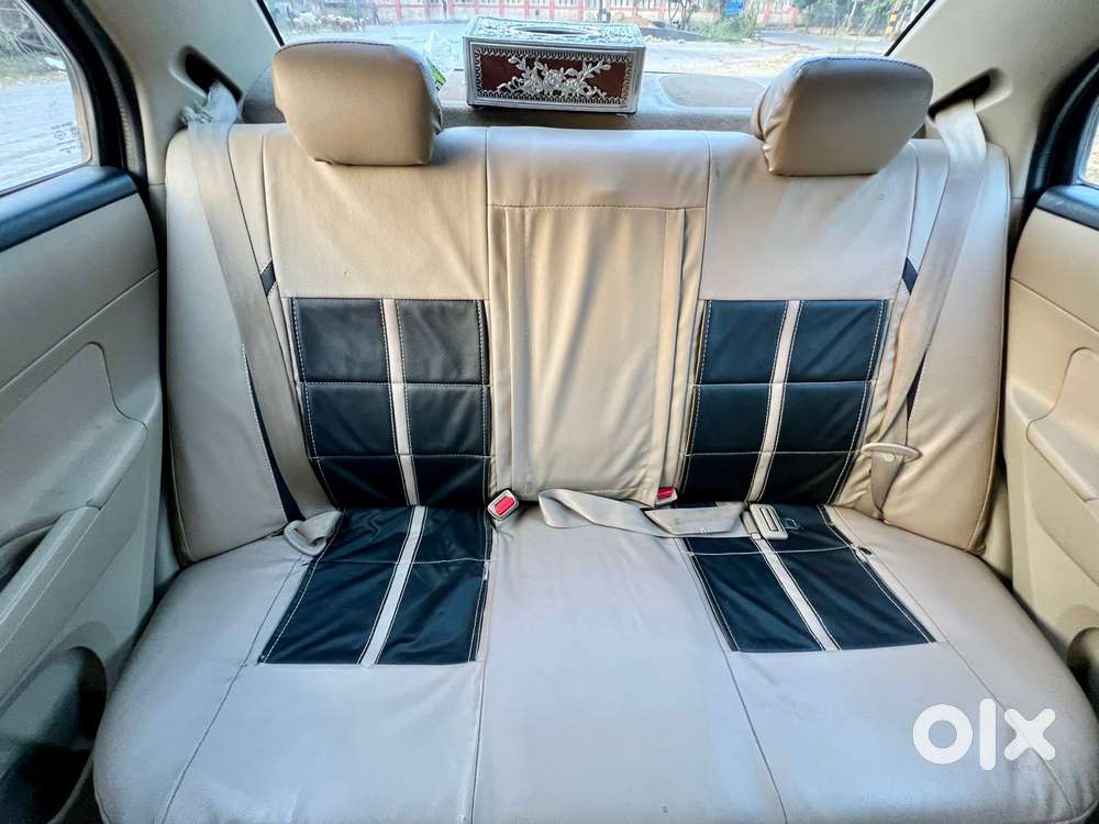 Maruti Suzuki Swift Dzire Vdi (o), 2017, Diesel