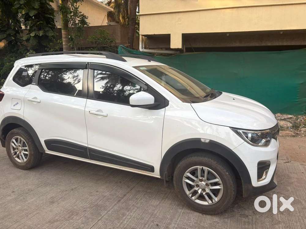 Renault Triber 2020 Petrol Good Condition