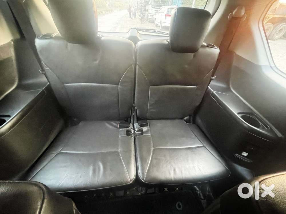 Maruti Suzuki Xl6 Alpha, 2019, Petrol