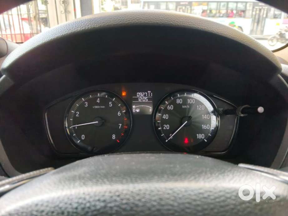 Honda Amaze 1.2 Smt I Vtec, 2018, Petrol