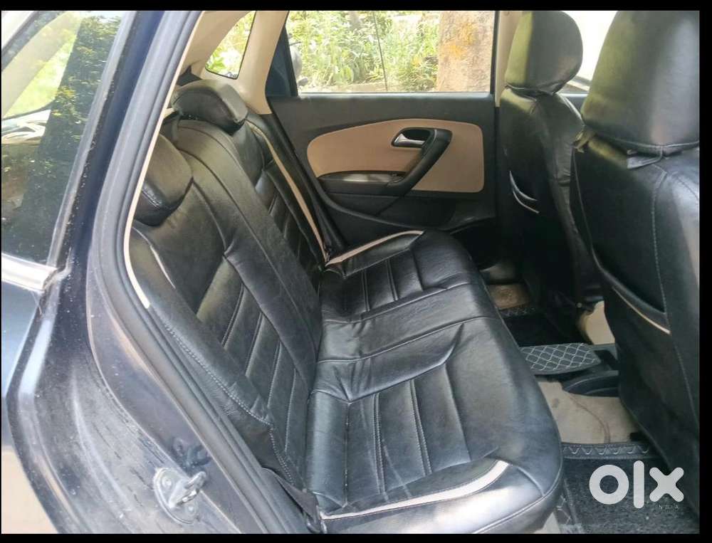 Volkswagen Polo 1.2 2015