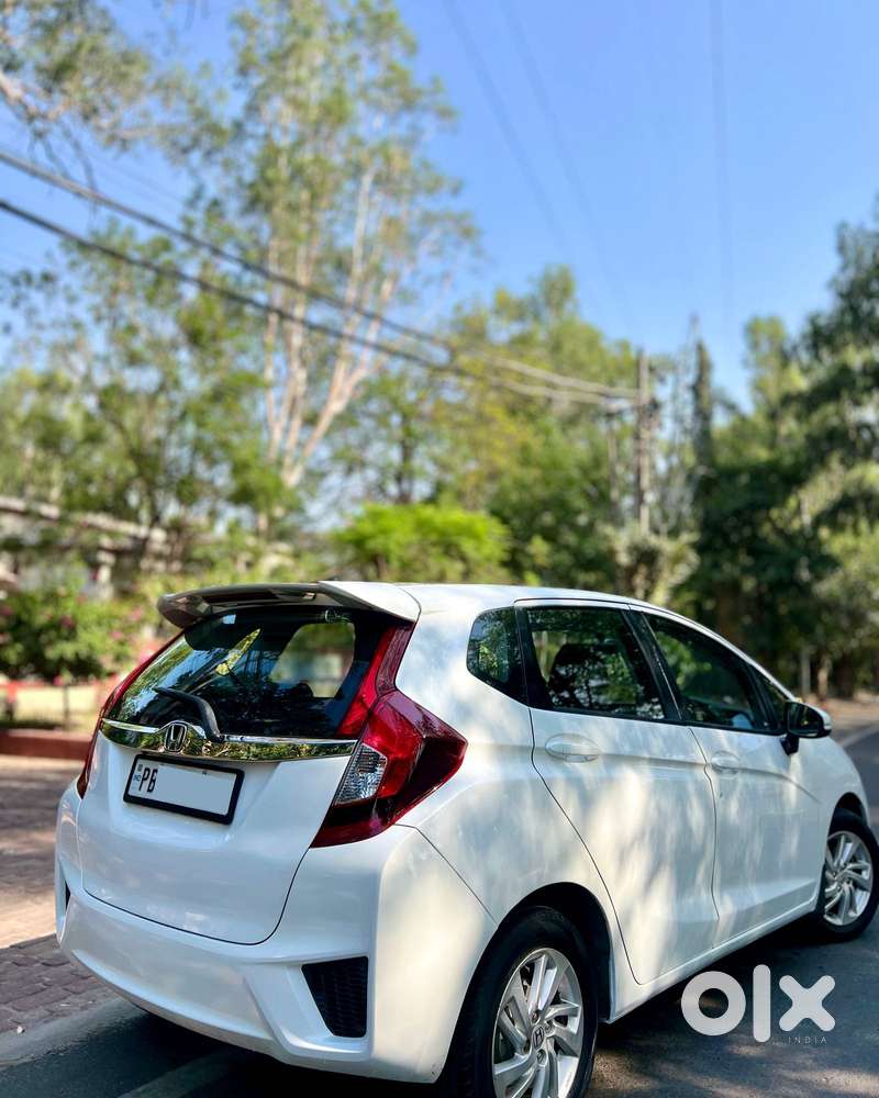 Honda Jazz Vx Diesel, 2015, Diesel