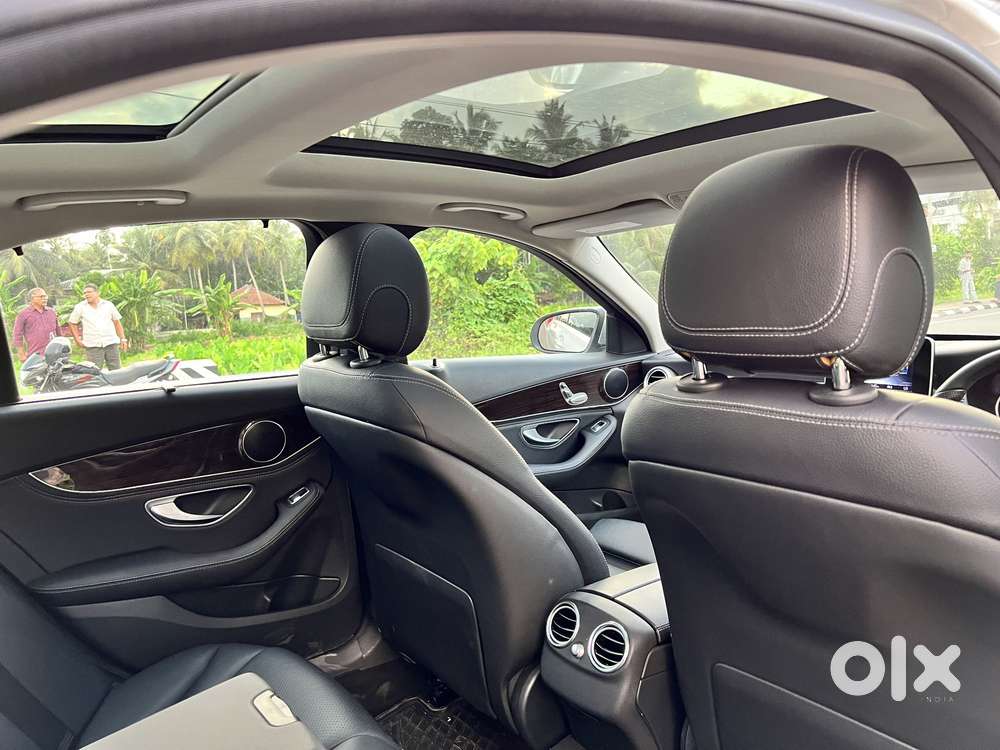 Mercedes-benz C-class Progressive C 220d, 2015, Diesel