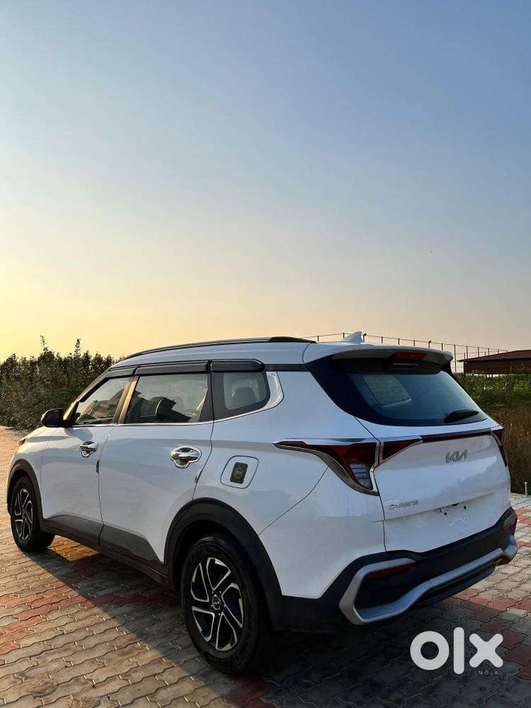 Kia Carens, 2022, Diesel