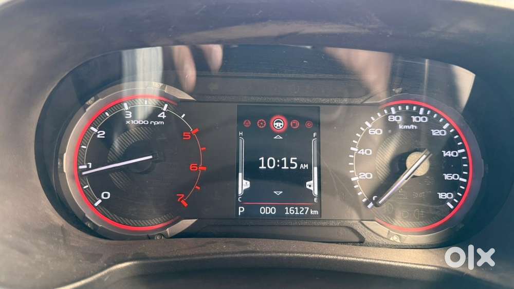 Mahindra Thar Diesel 2021