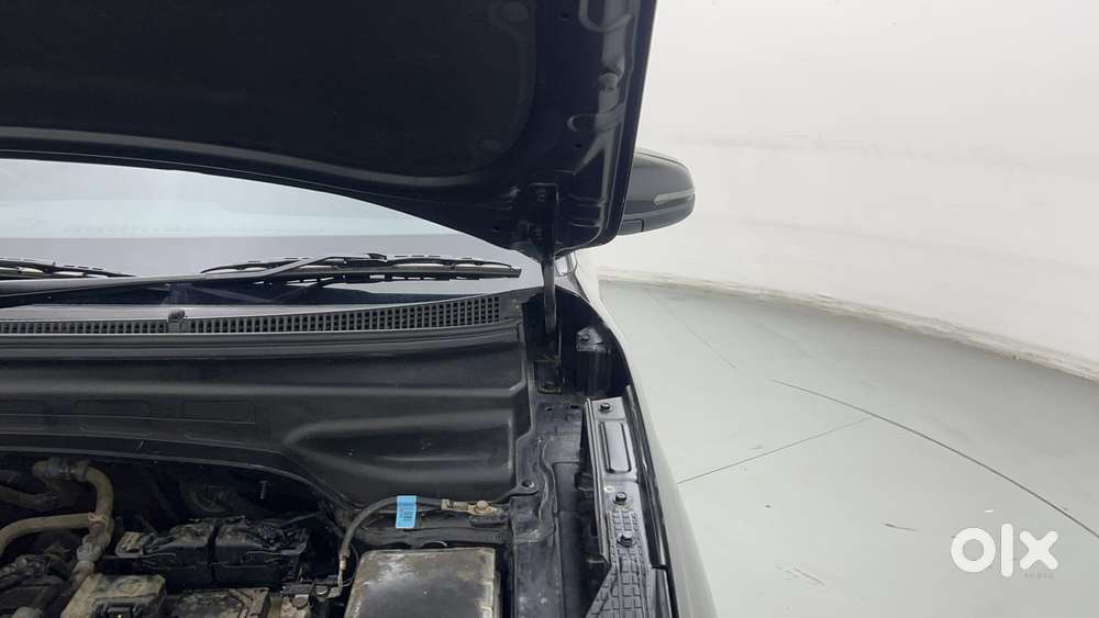 Hyundai Creta Sx 1.5 Petrol Adventure Edition, 2023, Petrol