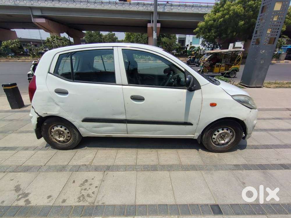 Hyundai I10 Era, 2013, Cng & Hybrids