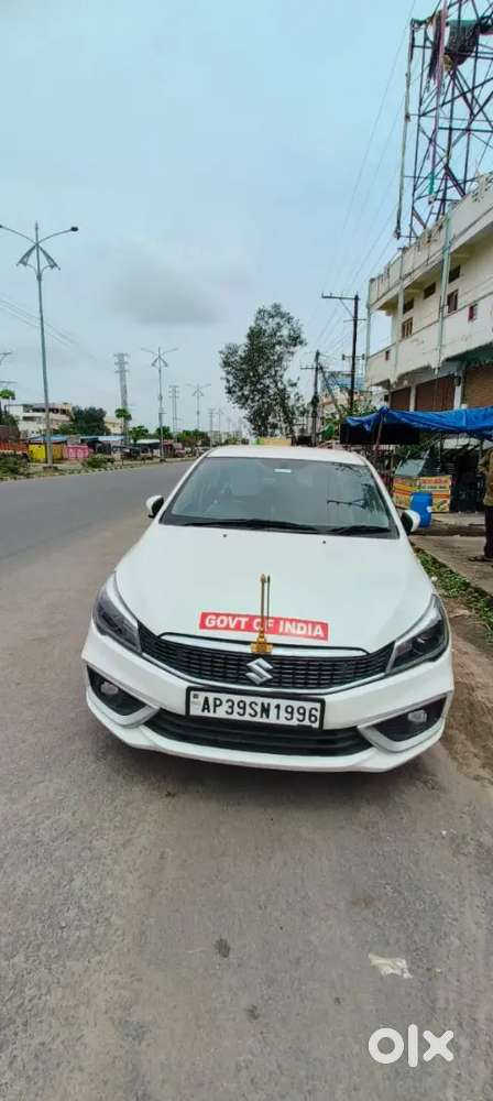 Neatly Maintend Car With Cng@petrol And Cng Gives 30 Km Millage