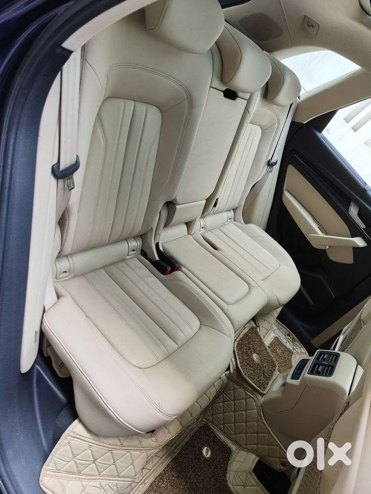 Audi Q5 2.0 45 Tfsi Technology, 2022, Petrol