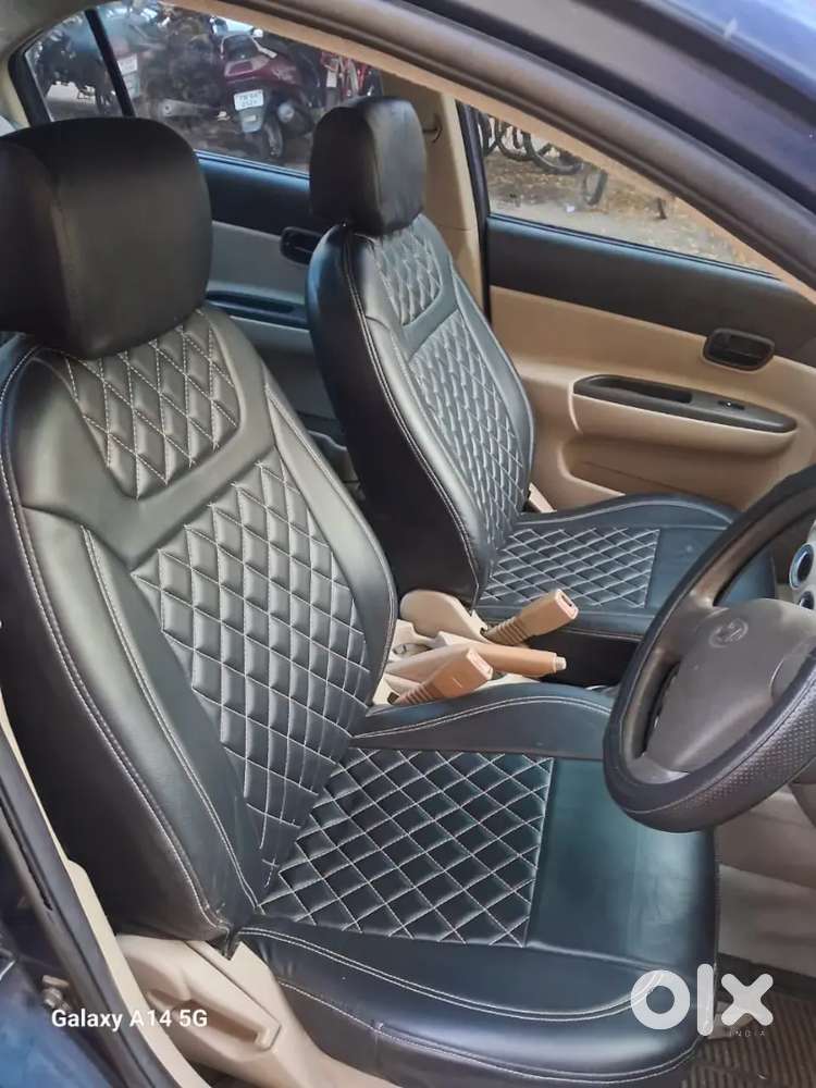 Hyundai Verna 2008 Well Maintained