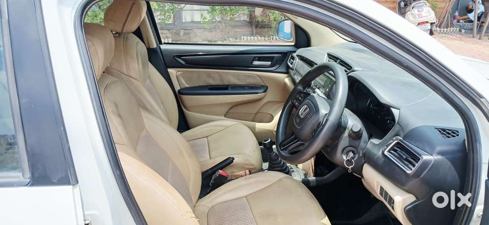 Honda Amaze 1.2 Emt I Vtec, 2019, Petrol